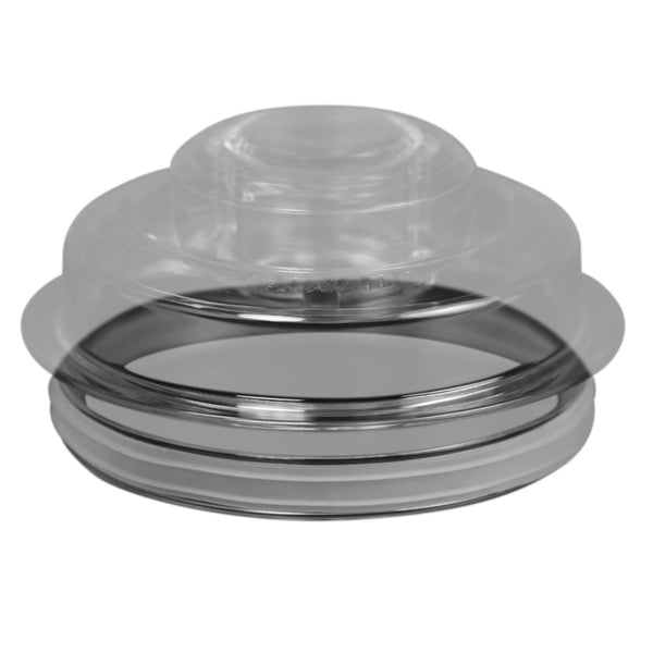 TORNADO Blender Stainless Steel Container