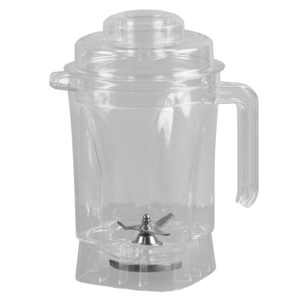 TORNADO Blender Plastic Container