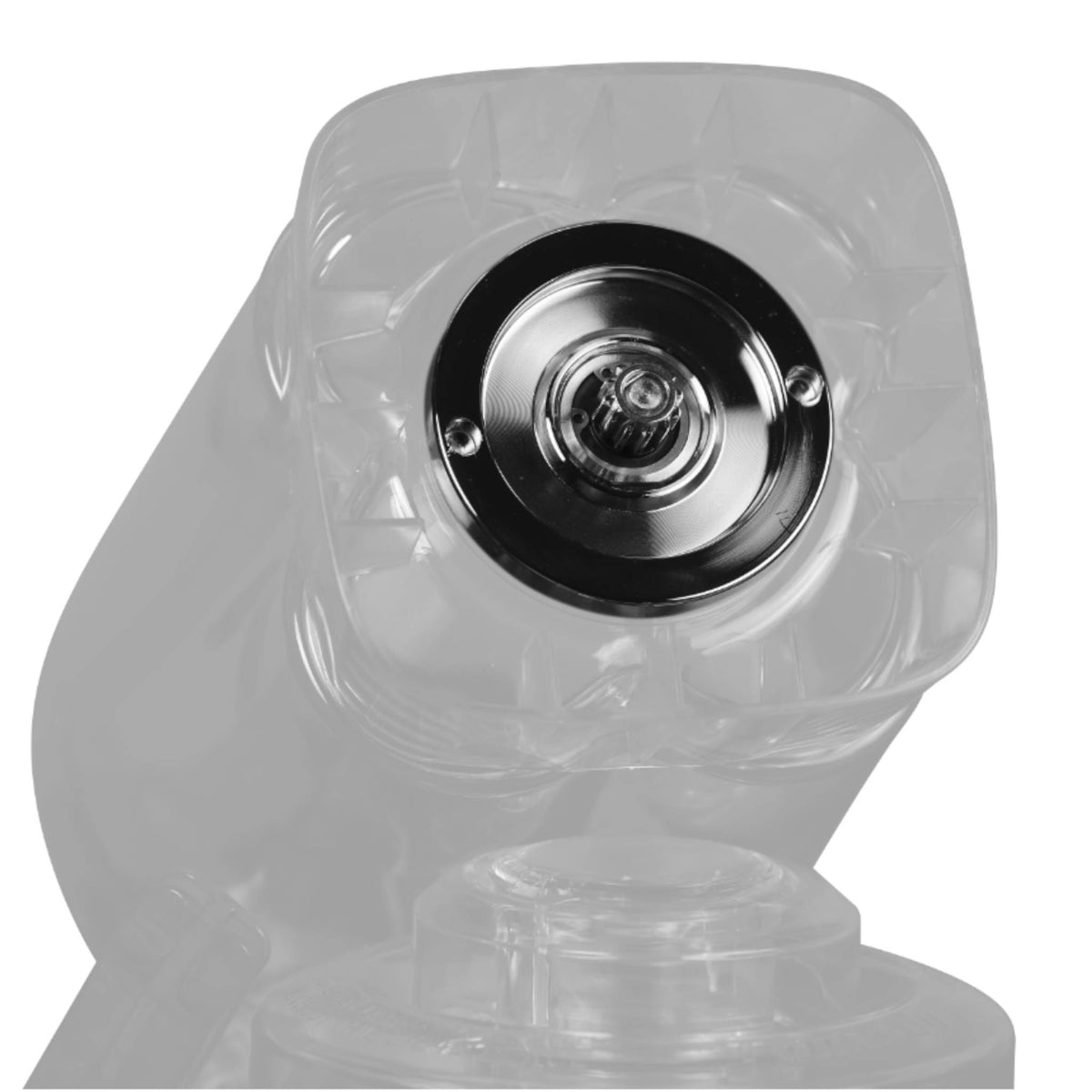 TORNADO High-Performance Blender